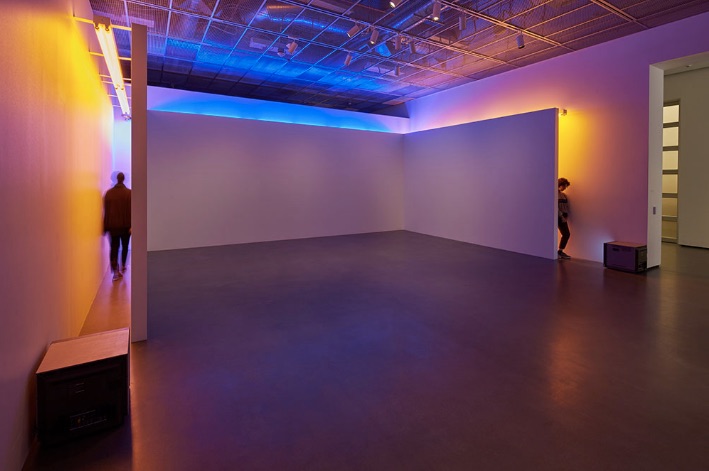 corridorInstallation
